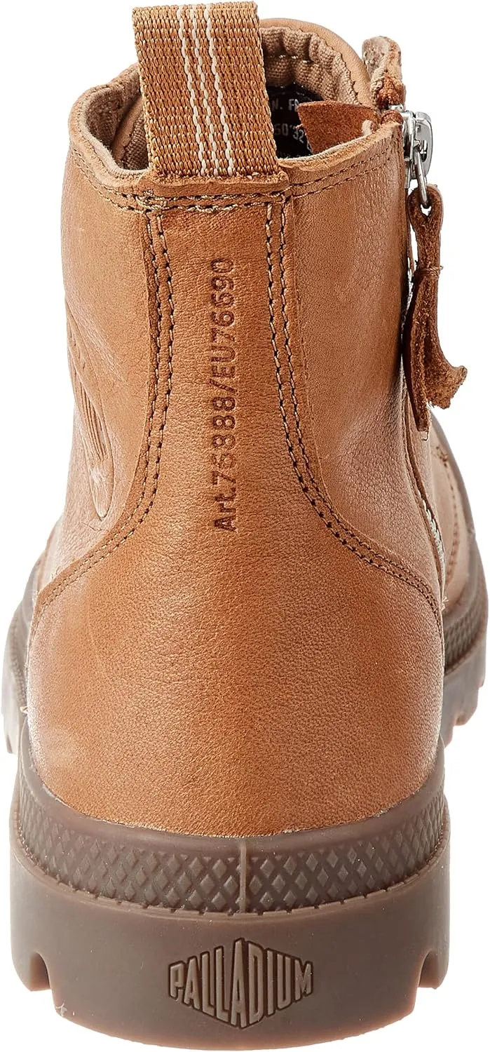 Palladium Men's Combat Boots Ankle