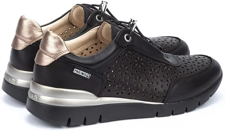 PIKOLINOS Sneakers Leather Cantabria for Woman