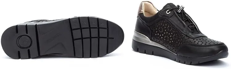 PIKOLINOS Sneakers Leather Cantabria for Woman