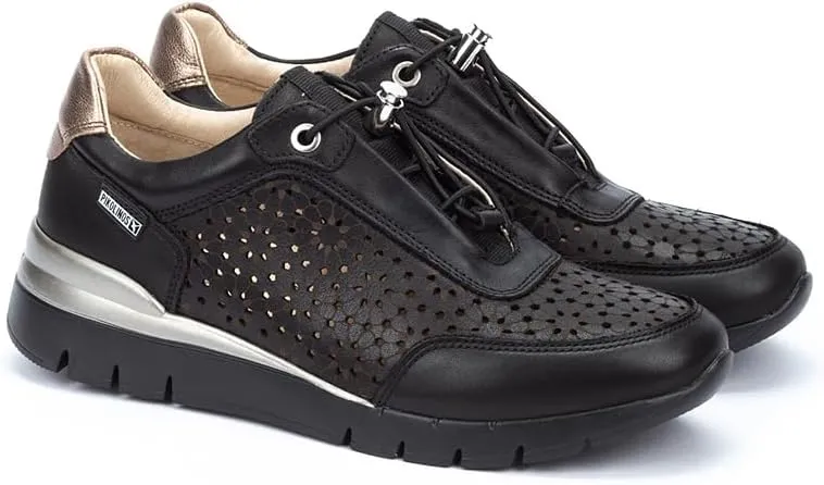 PIKOLINOS Sneakers Leather Cantabria for Woman