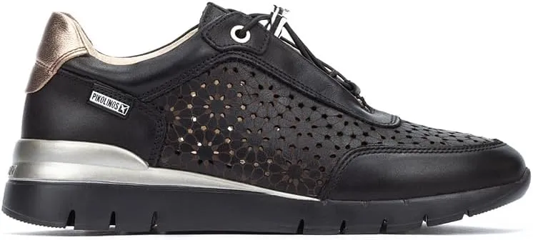 PIKOLINOS Sneakers Leather Cantabria for Woman