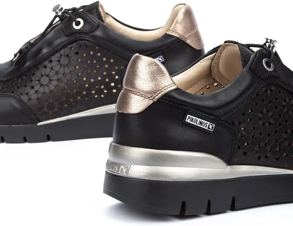 PIKOLINOS Sneakers Leather Cantabria for Woman