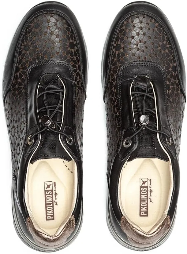 PIKOLINOS Sneakers Leather Cantabria for Woman