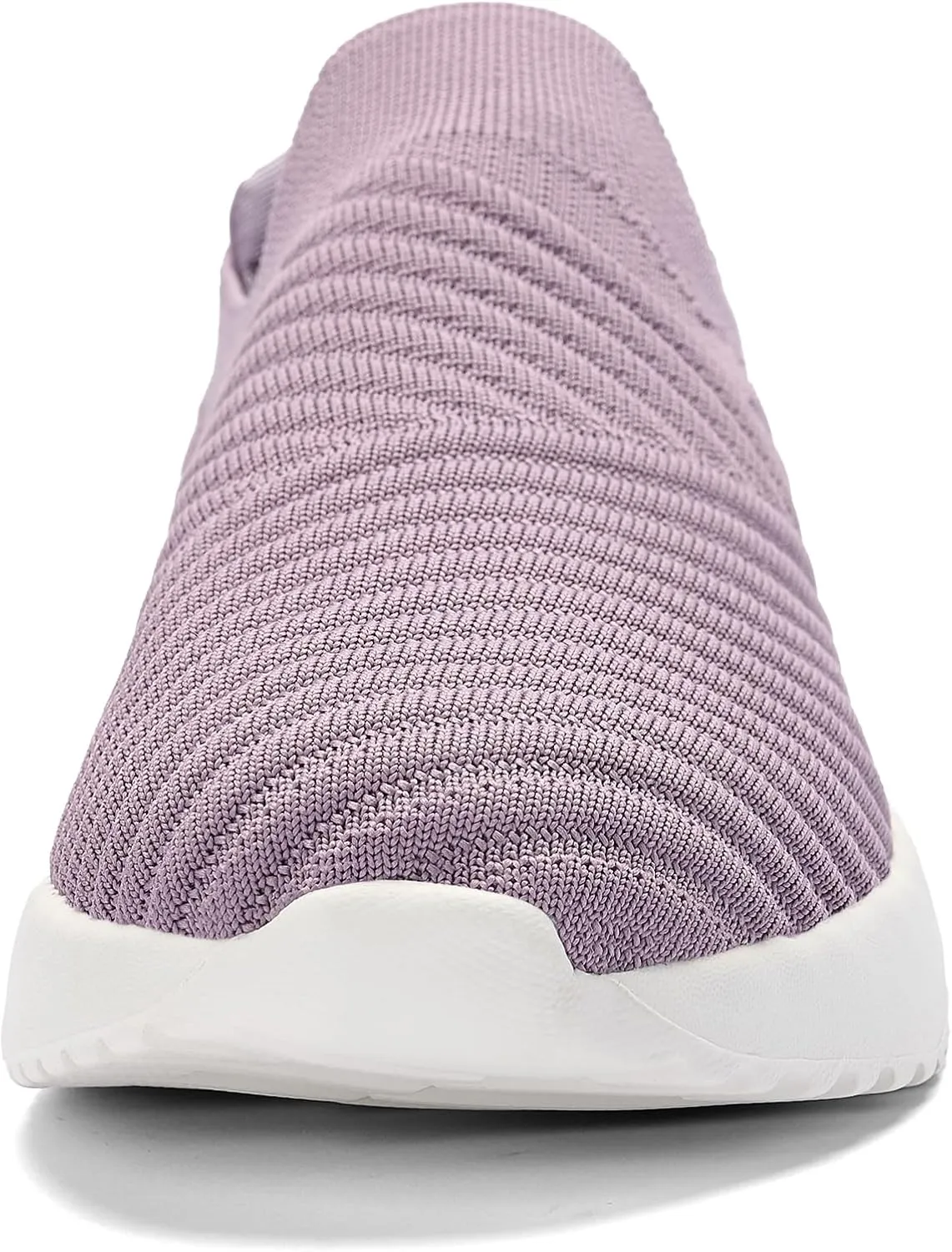 PPQ Womens Slip On Walking Shoes-Lightweight Comfort Breathable Travel Slip in Sneakers