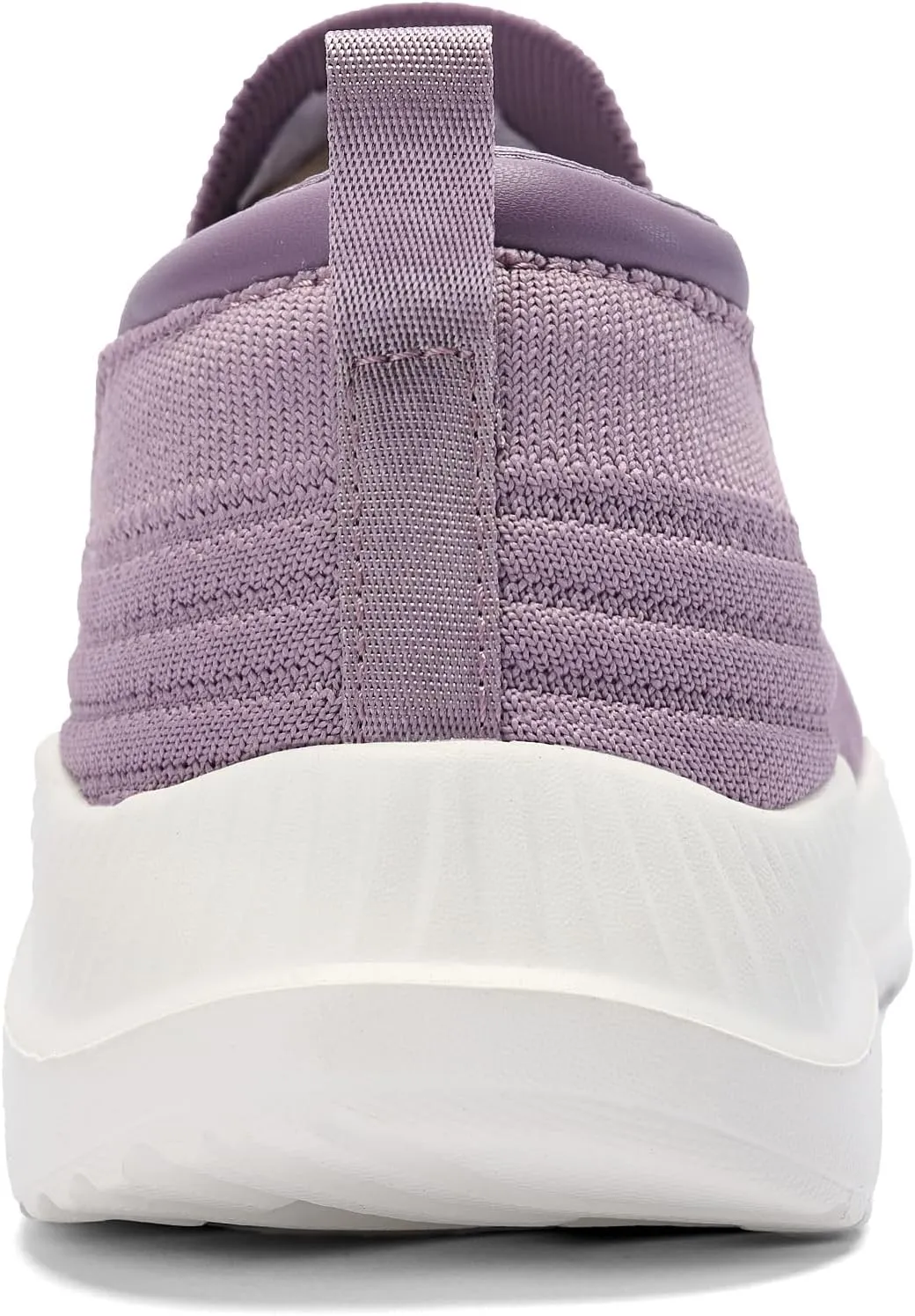 PPQ Womens Slip On Walking Shoes-Lightweight Comfort Breathable Travel Slip in Sneakers