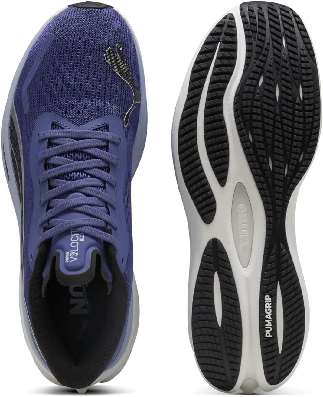 PUMA Men's Softride Premier Running Shoe
