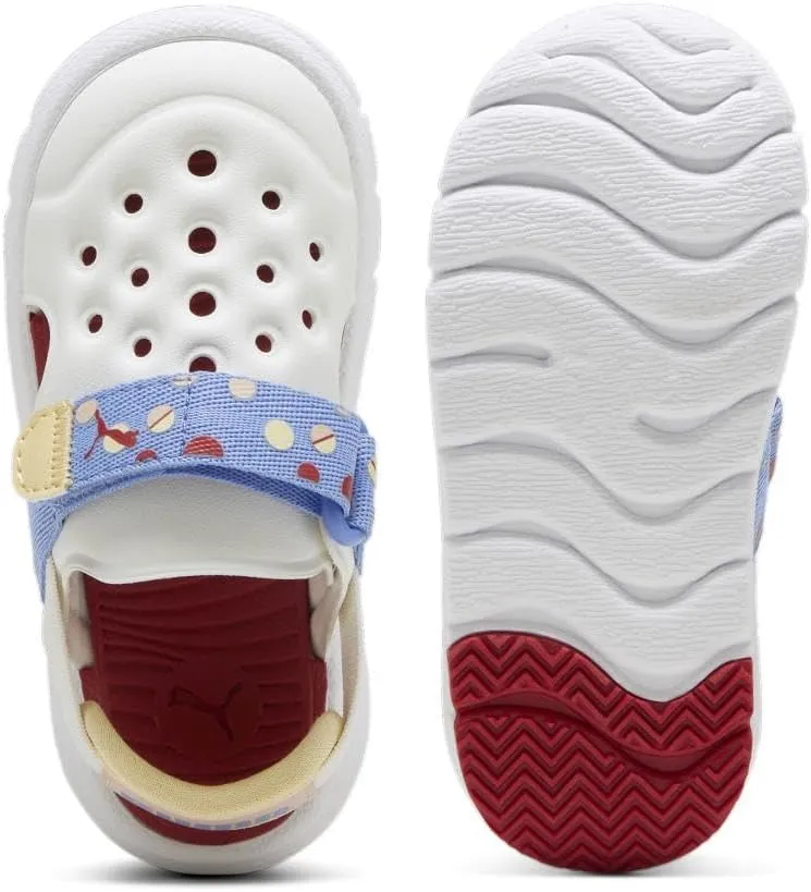 PUMA Unisex-Child Evolve Sport Sandal