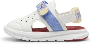 PUMA Unisex-Child Evolve Sport Sandal