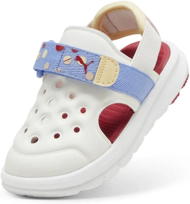 PUMA Unisex-Child Evolve Sport Sandal