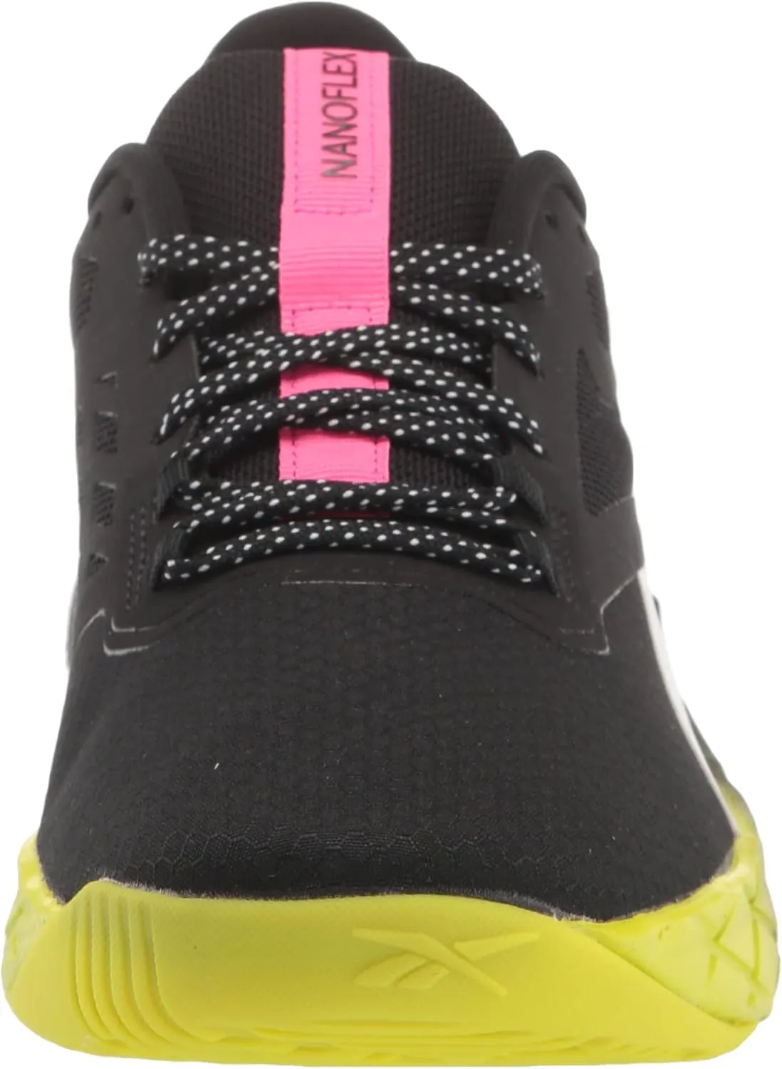Reebok Men's Nanoflex Cross Trainer