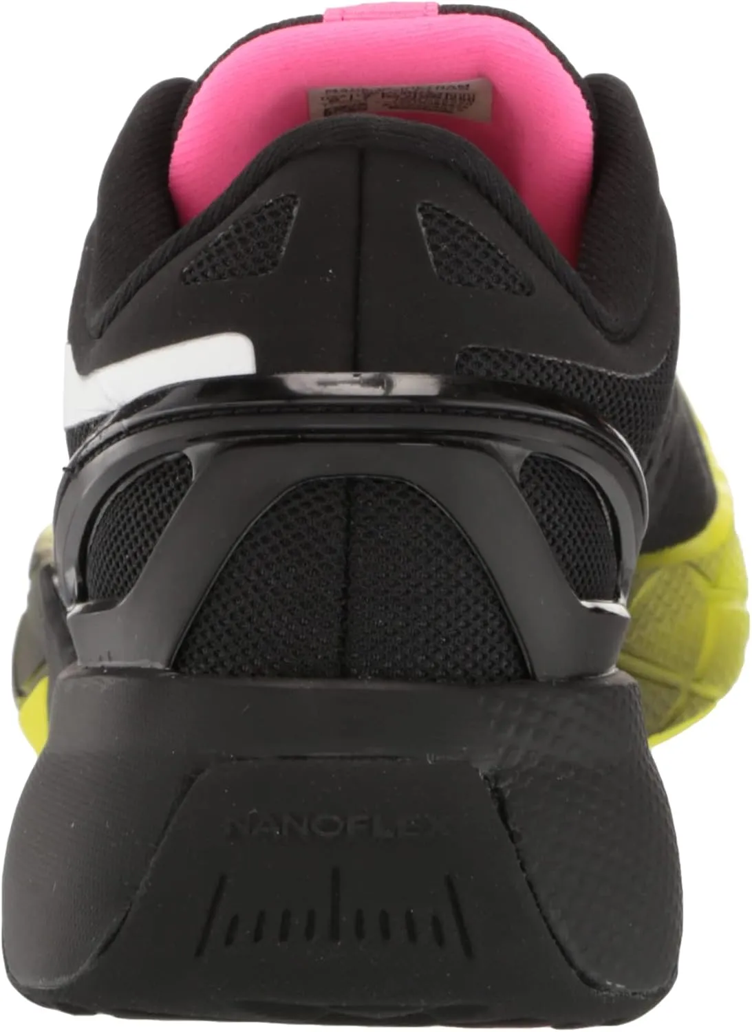 Reebok Men's Nanoflex Cross Trainer