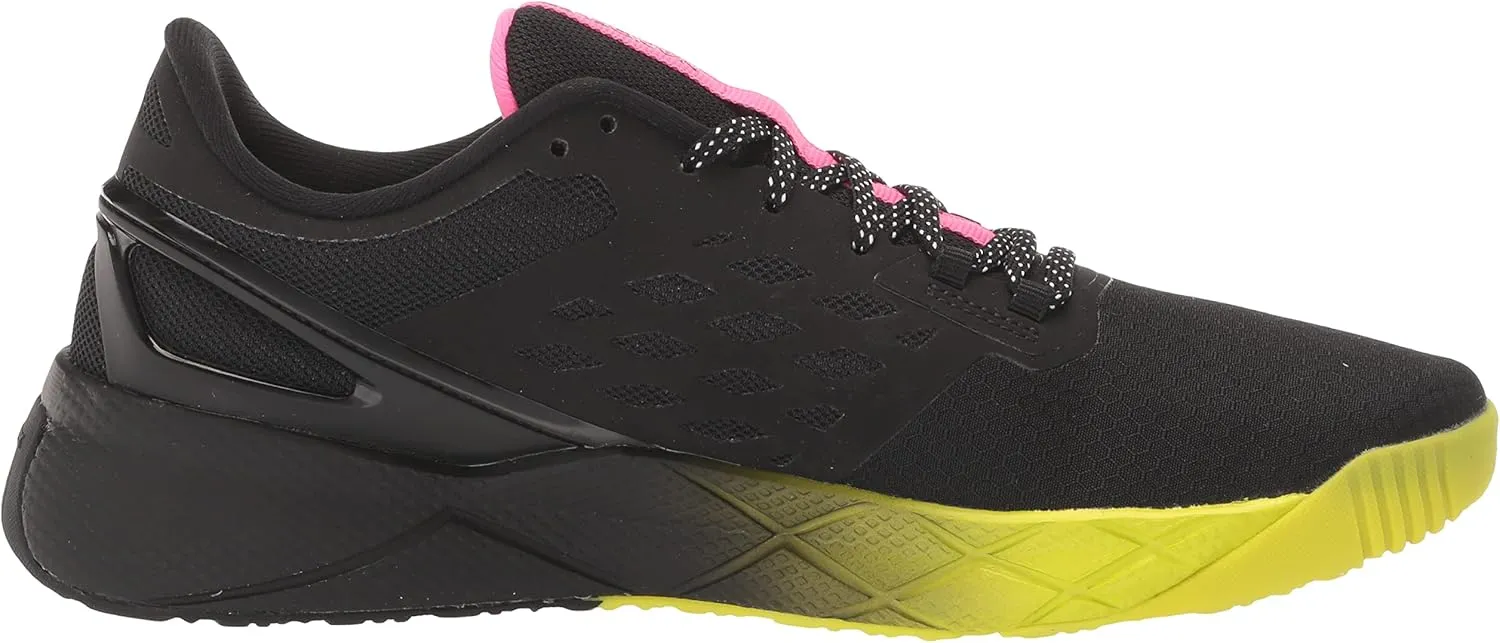 Reebok Men's Nanoflex Cross Trainer