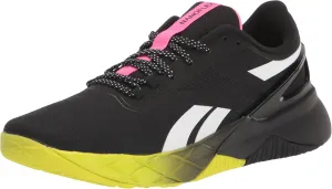 Reebok Men's Nanoflex Cross Trainer