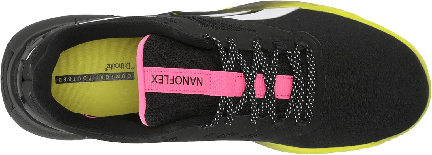 Reebok Men's Nanoflex Cross Trainer