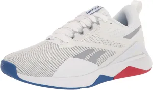 Reebok Women's Nanoflex Tr 2.0 Cross Trainer
