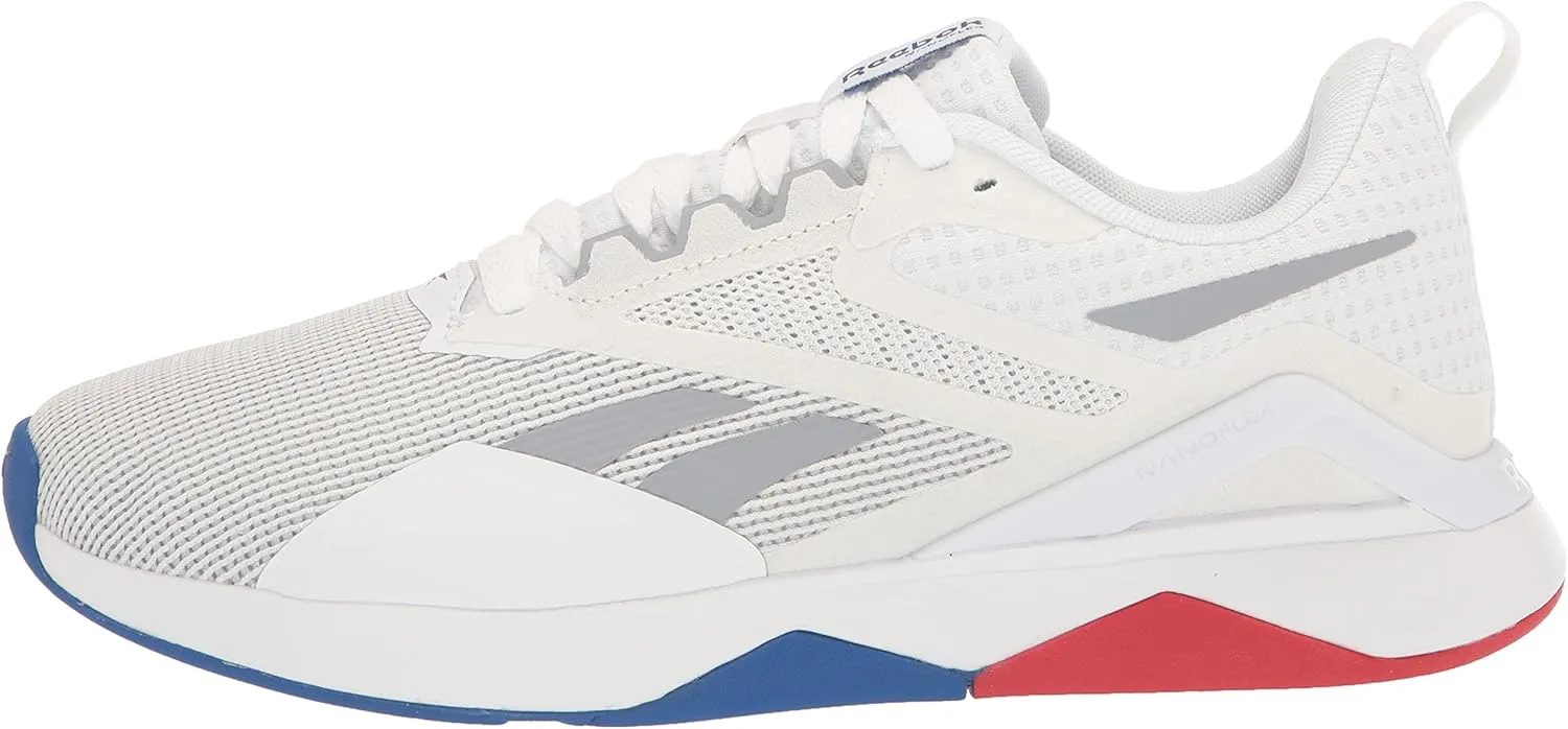 Reebok Women's Nanoflex Tr 2.0 Cross Trainer