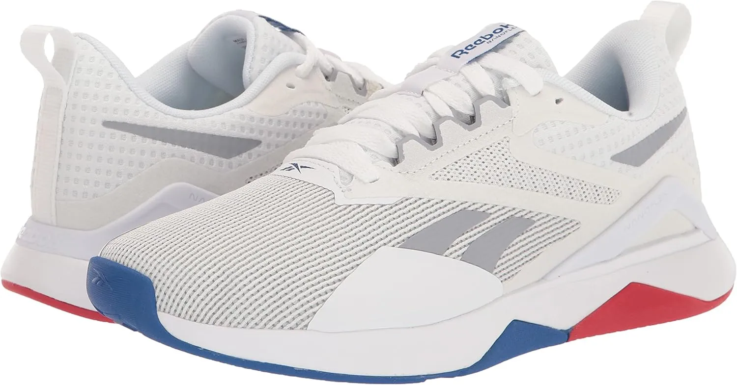 Reebok Women's Nanoflex Tr 2.0 Cross Trainer