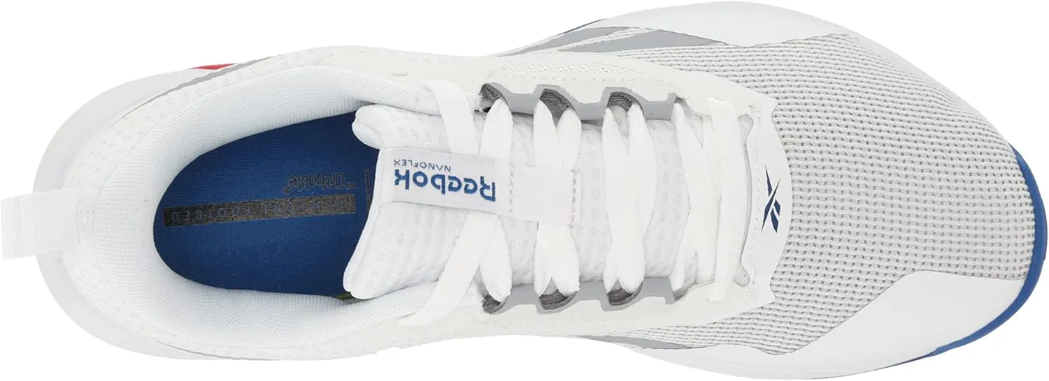 Reebok Women's Nanoflex Tr 2.0 Cross Trainer