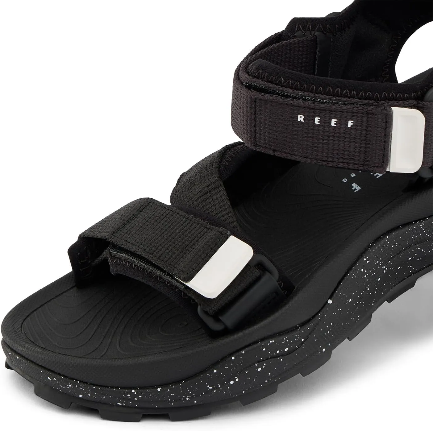 Reef Women's Cross-Shore Athletic-Sandals