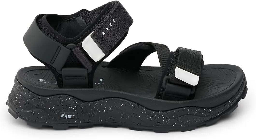 Reef Women's Cross-Shore Athletic-Sandals