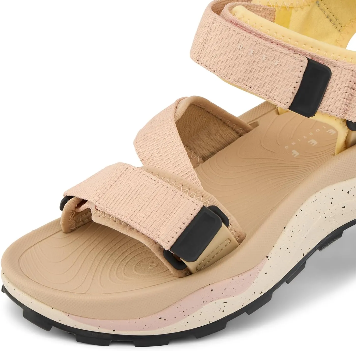 Reef Women's Cross-Shore Athletic-Sandals