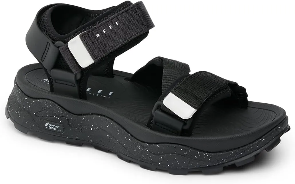 Reef Women's Cross-Shore Athletic-Sandals