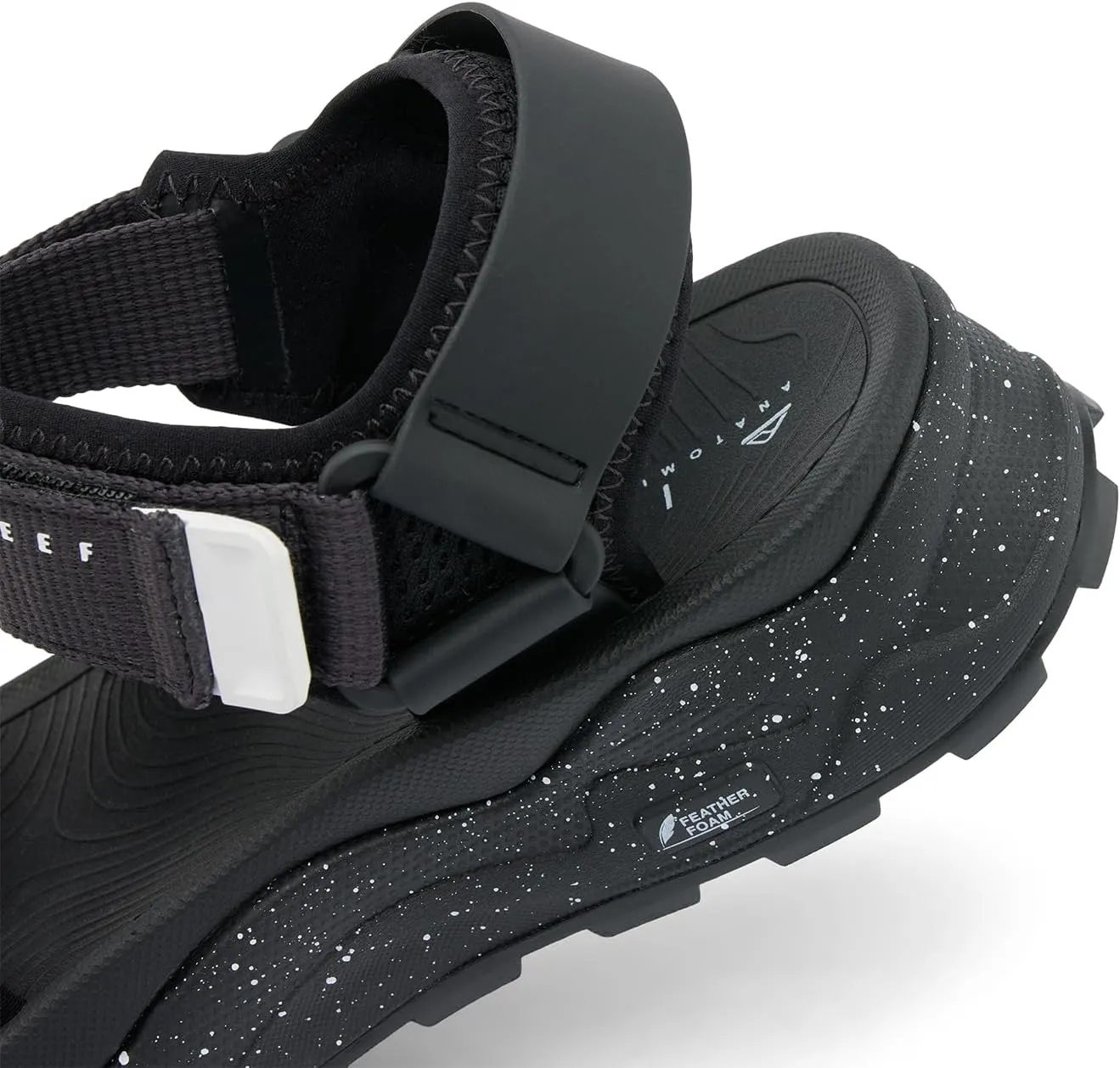 Reef Women's Cross-Shore Athletic-Sandals