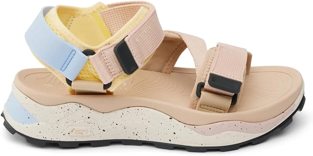 Reef Women's Cross-Shore Athletic-Sandals