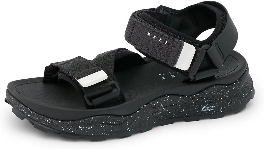 Reef Women's Cross-Shore Athletic-Sandals