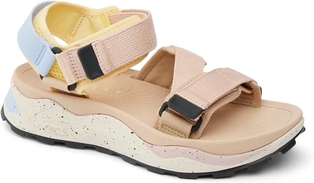 Reef Women's Cross-Shore Athletic-Sandals