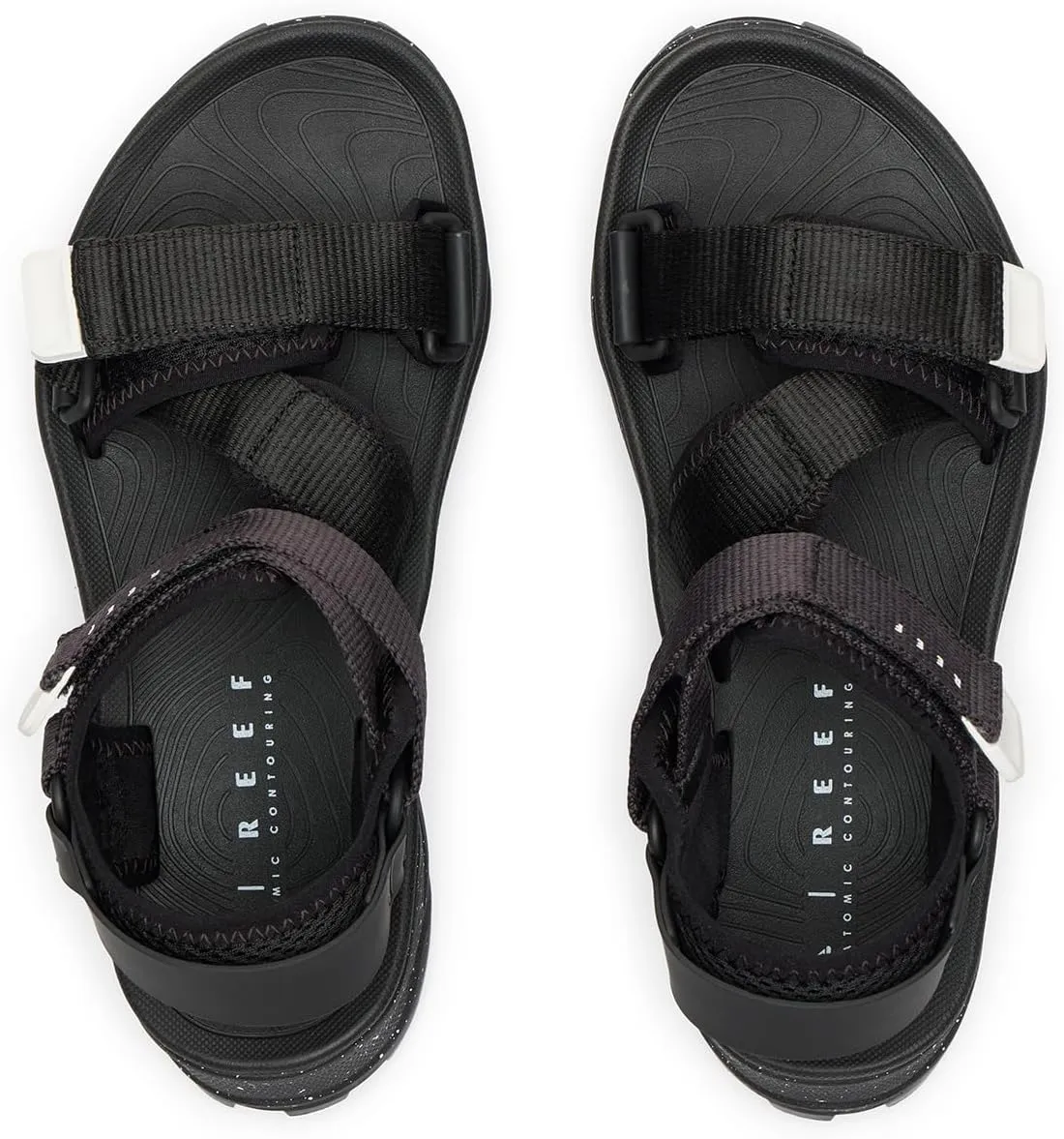 Reef Women's Cross-Shore Athletic-Sandals