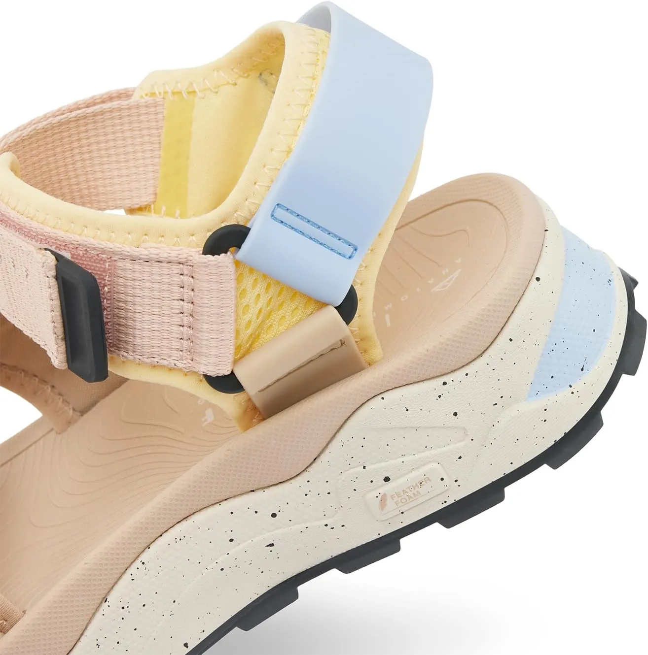Reef Women's Cross-Shore Athletic-Sandals