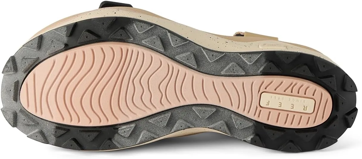 Reef Women's Cross-Shore Athletic-Sandals