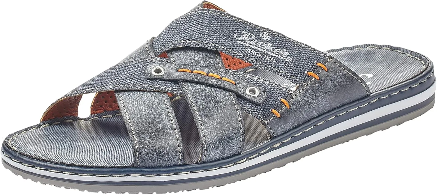 Rieker Men's Mules