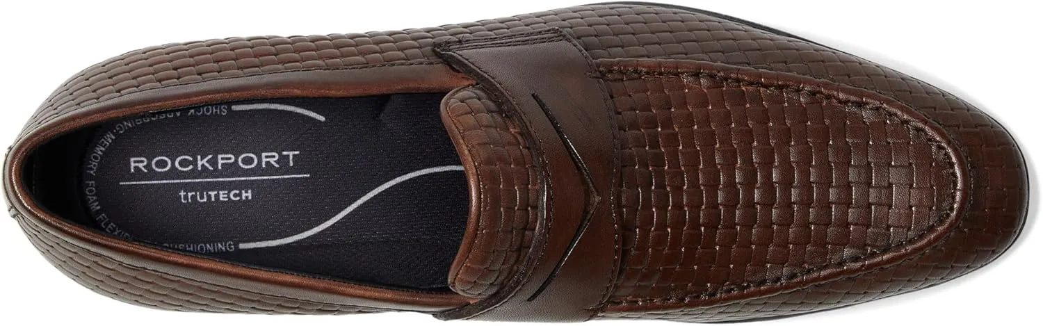 Rockport Men's Cory Penny Loafer