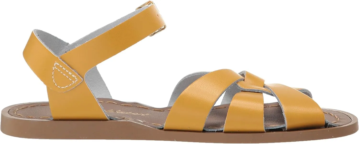Salt Water ORIGINAL Women's Leather Sandals
