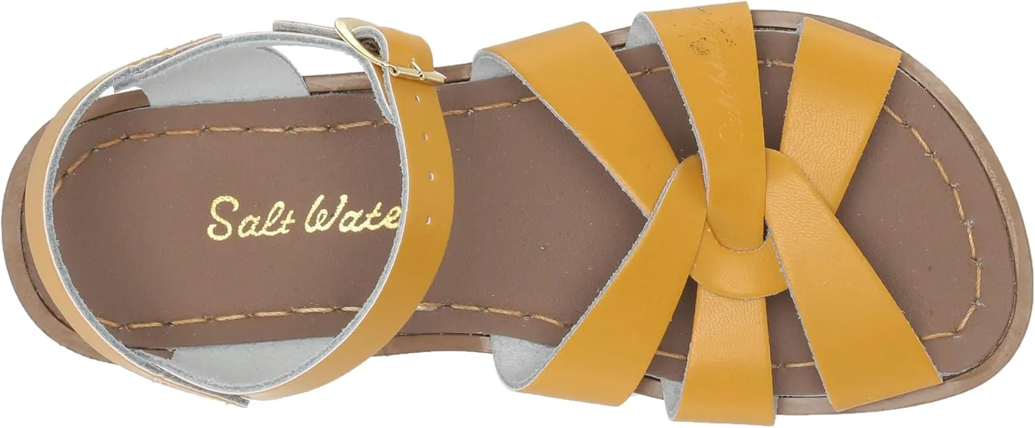 Salt Water ORIGINAL Women's Leather Sandals