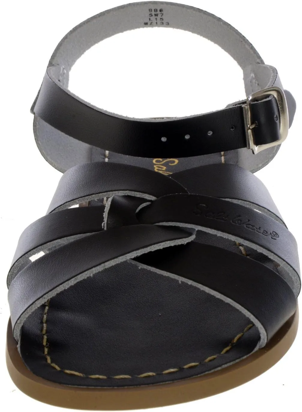 Salt Water ORIGINAL Women's Leather Sandals