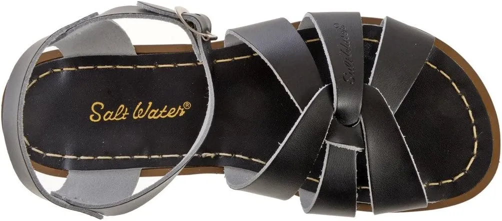 Salt Water ORIGINAL Women's Leather Sandals