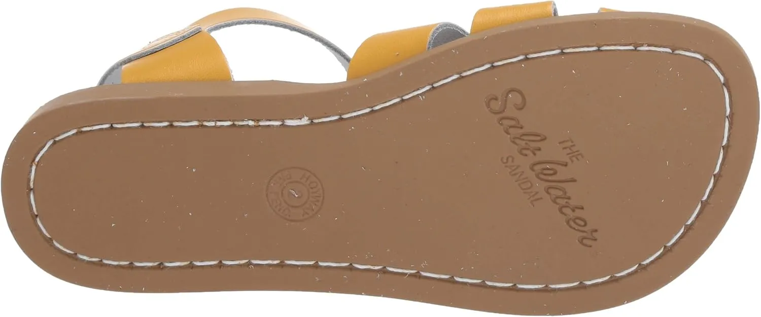 Salt Water ORIGINAL Women's Leather Sandals