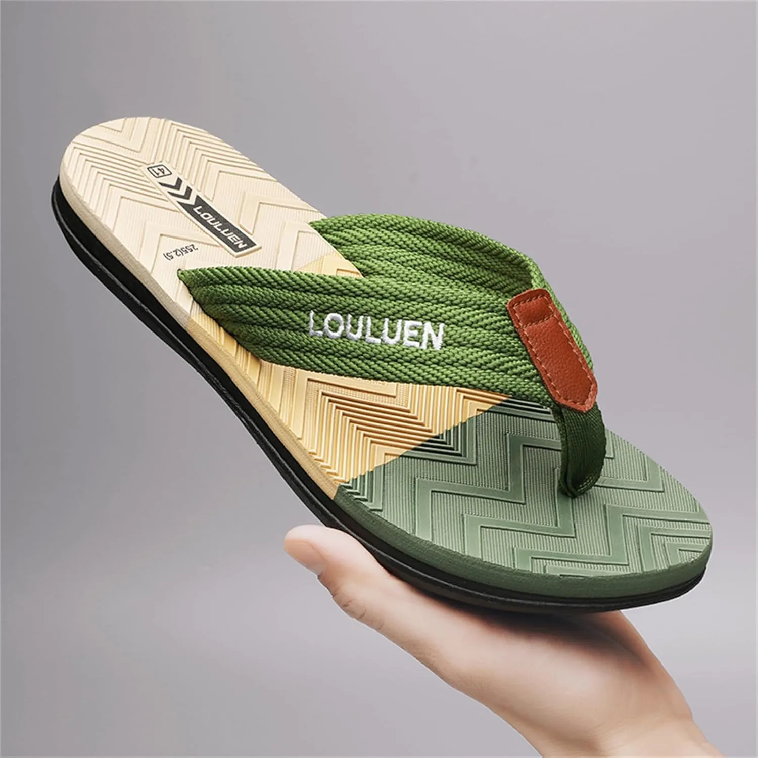 Sandals Men's Flip Flops new tx05