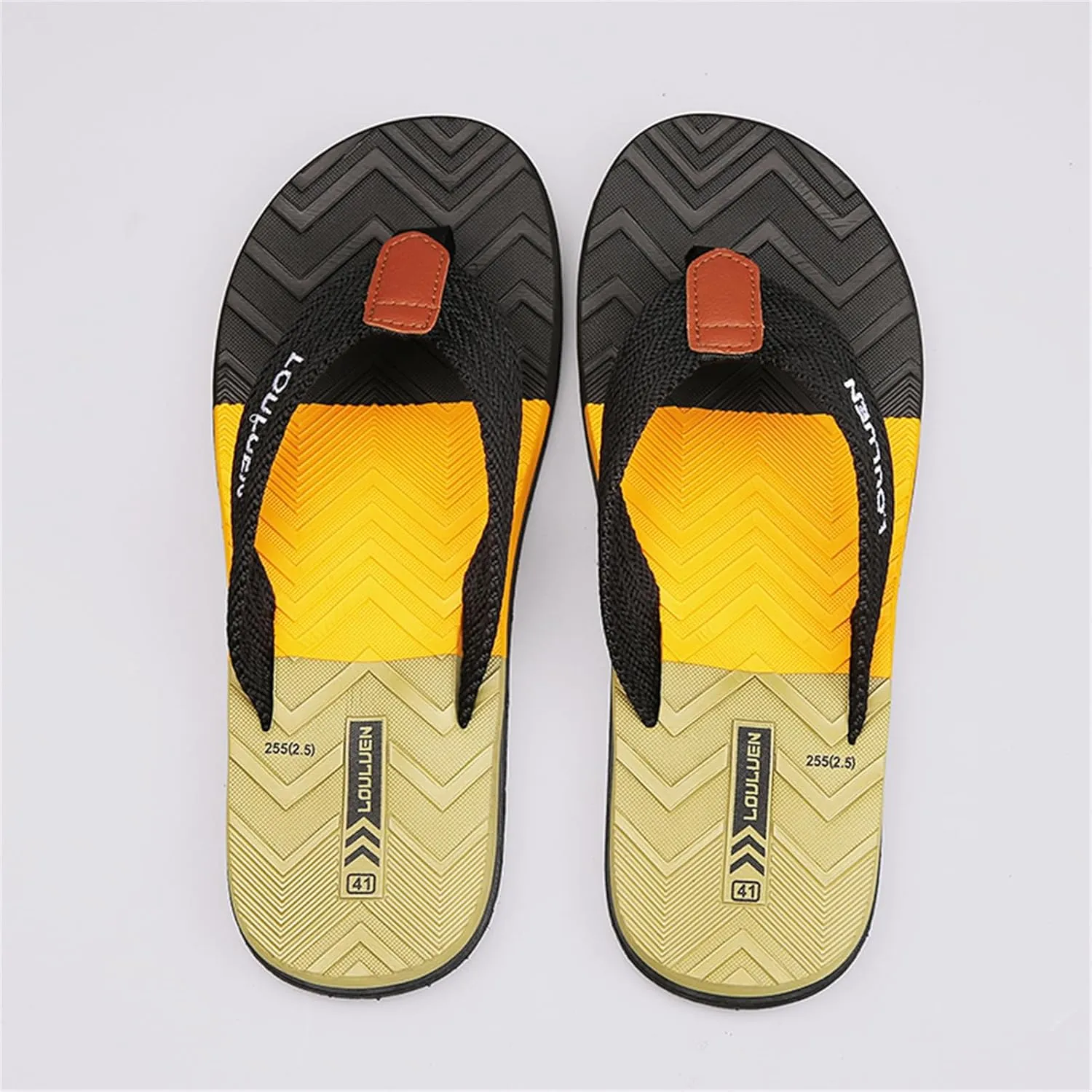 Sandals Men's Flip Flops new tx05