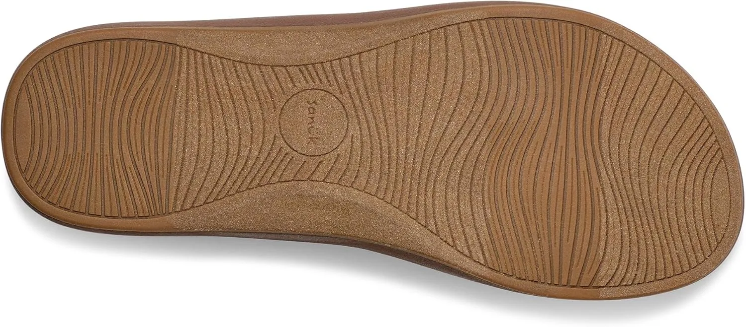 Sanuk Cosmic Coast Hemp - Men Sandals