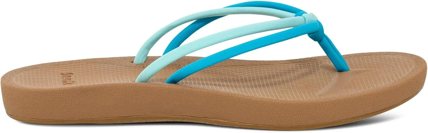 Sanuk Cosmic Sands - Women Sandals