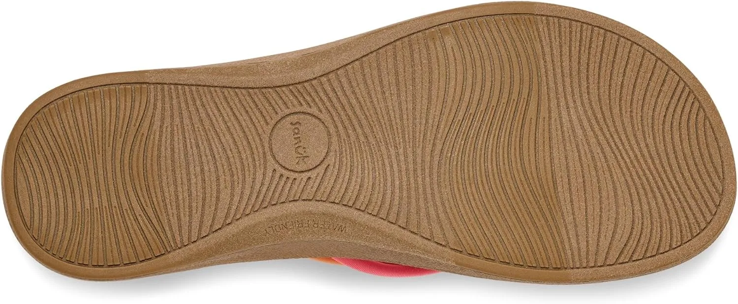Sanuk Cosmic Sands - Women Sandals