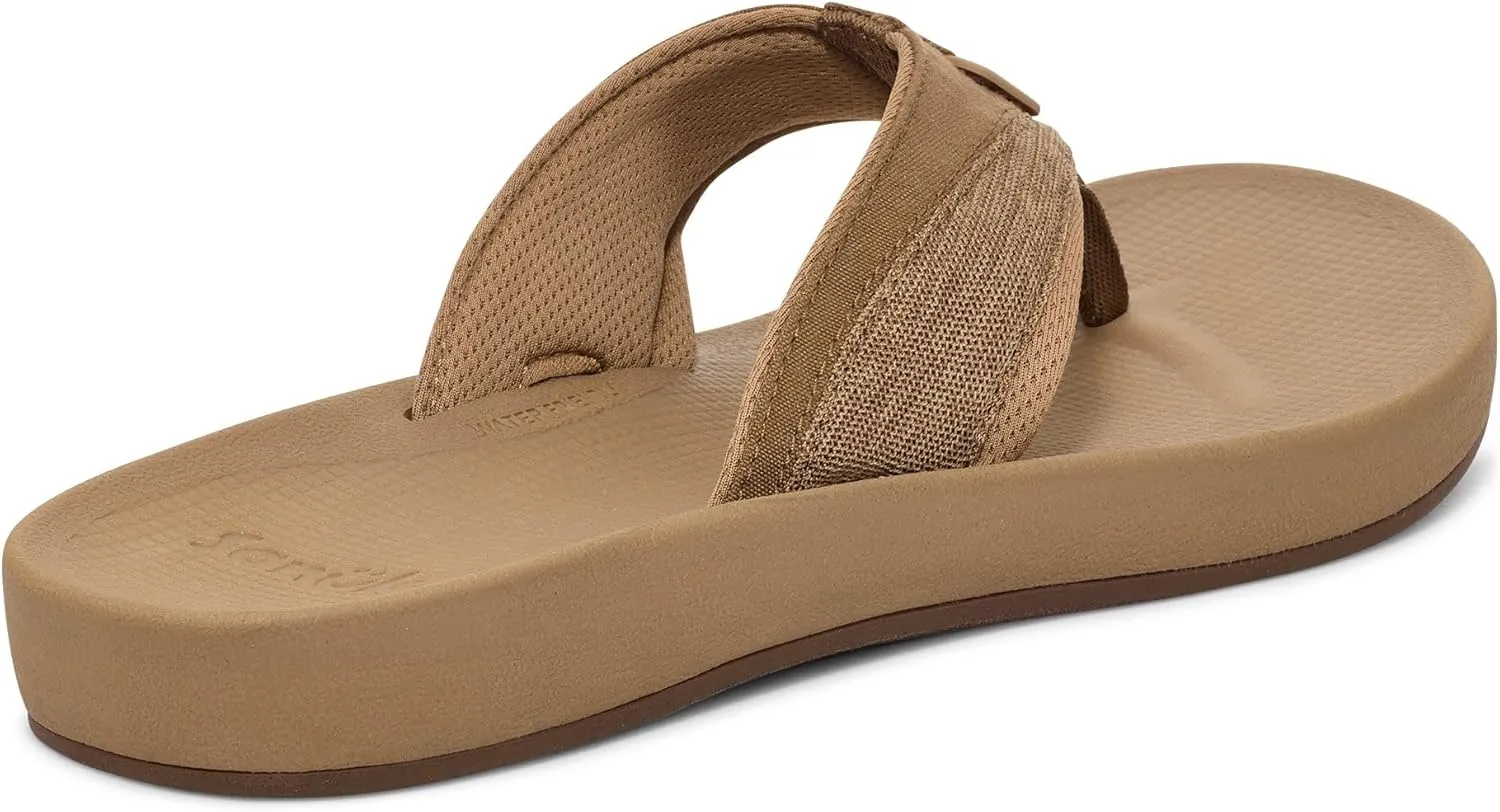 Sanuk Cosmic Seas Mesh - Men Sandals