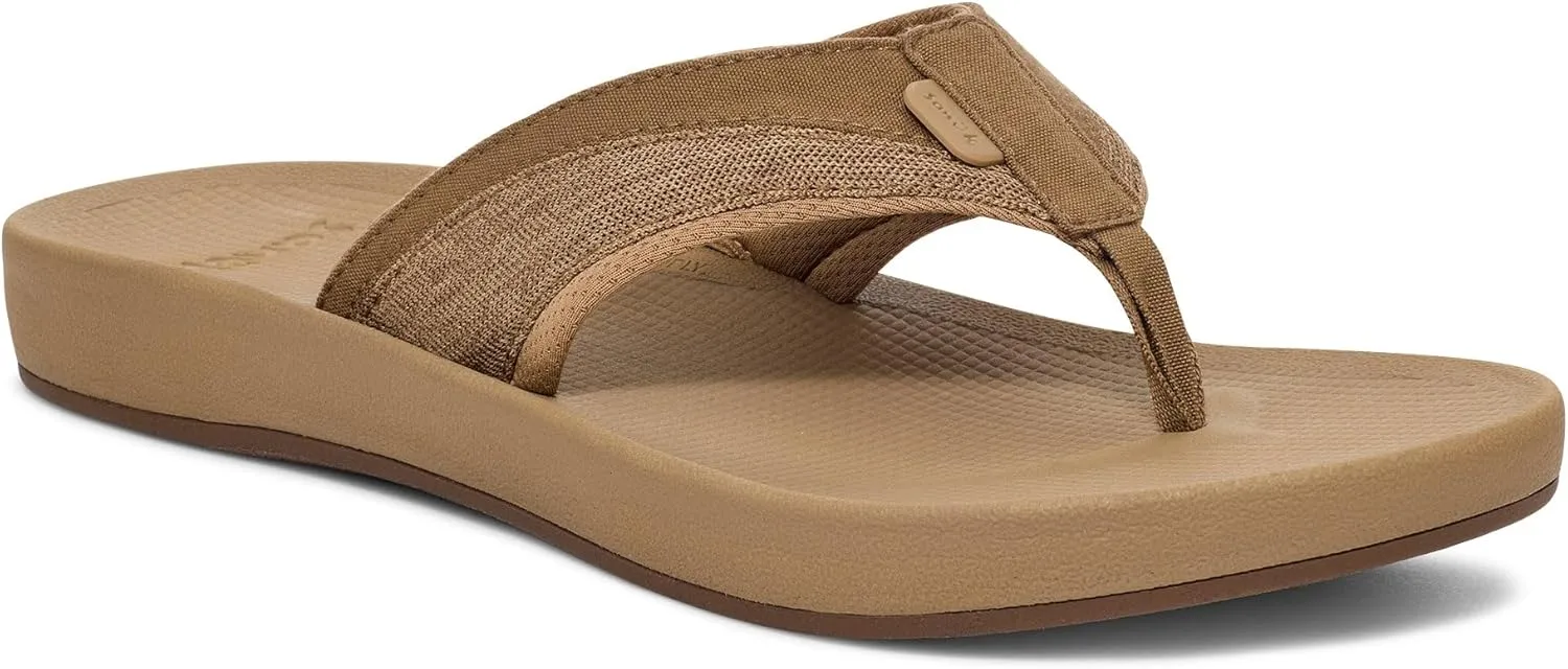 Sanuk Cosmic Seas Mesh - Men Sandals