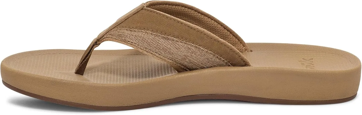 Sanuk Cosmic Seas Mesh - Men Sandals