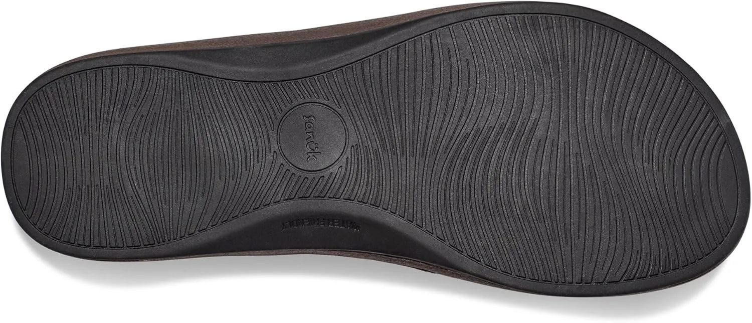Sanuk Cosmic Seas Mesh - Men Sandals
