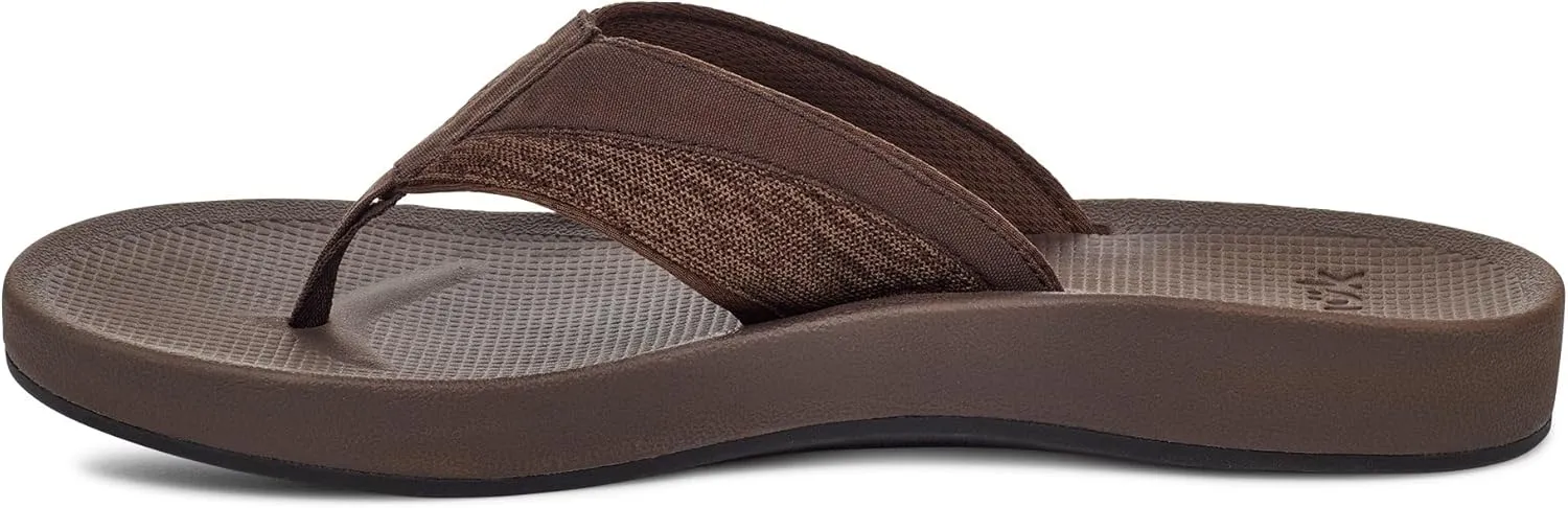 Sanuk Cosmic Seas Mesh - Men Sandals